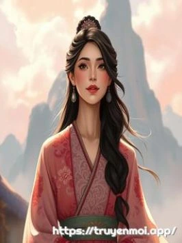 Thiên Hạ Đệ Nhất Mĩ Nhân