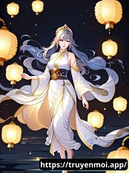 Thiên Hạ Đệ Nhất Trữ Hàng