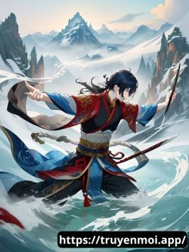 Thiên Hạ Truyền Kỳ