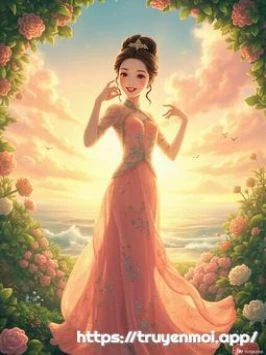 Thiên Hạ Vô Nhị (Hoa Gia Hỷ Sự)