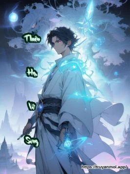 Bìa truyện Thiên Hạ Vô Song