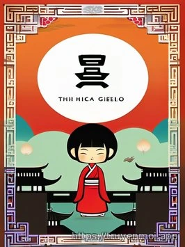 Thiên Hạc Phổ