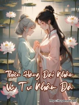 Thiên Hàng Đại Nhâm Vu Tư Nhâm Dã