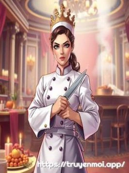 Thiên Hậu Pk Nữ Hoàng