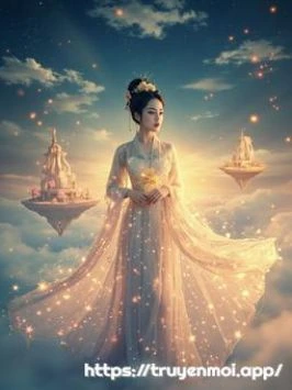 Thiên Hậu Toàn Năng