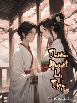 Thiên Huyết Ly Tịch