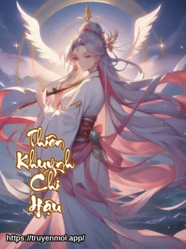 Thiên Khuynh Chi Hậu
