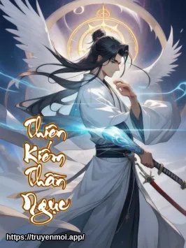 Thiên Kiếm Thần Ngục