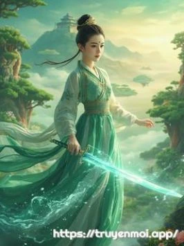 Thiên Kiếm Tuyệt Ðao