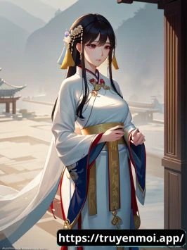 Thiên Kiều - Đổng Vô Uyên