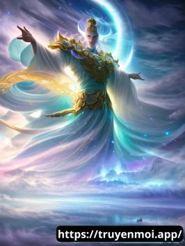 Thiên Kiêu Ngạo Thế