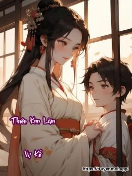 Thiên Kim Làm Vợ Kế