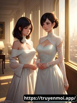 Thiên Kim Thật Cùng Thiên Kim Giả Ở Bên Nhau