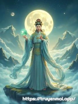 Thiên Ma Hệ Thống
