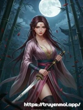Thiên Ma Liệp Diễm