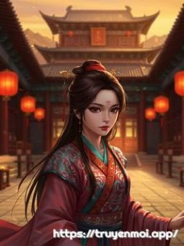 Thiên Mệnh Chi Lăng