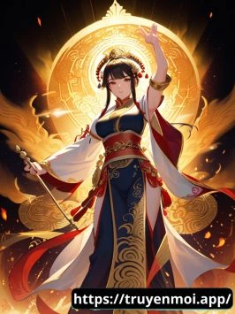 Thiên Mệnh Nữ Đế