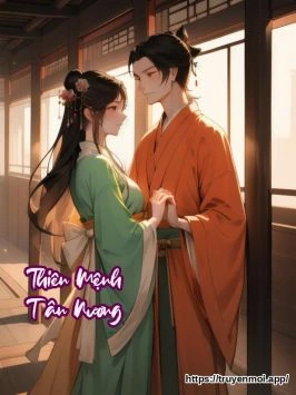 Thiên Mệnh Tân Nương