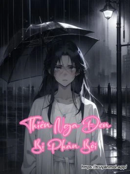 Thiên Nga Đen Bị Phản Bội