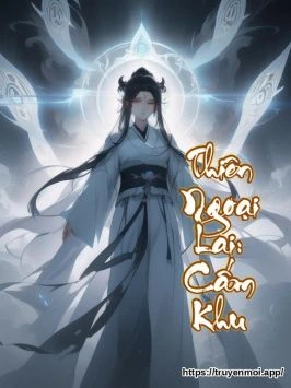 Thiên Ngoại Lai: Cấm Khu