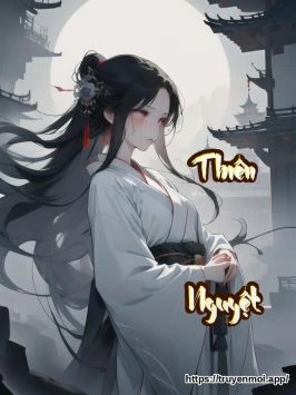 Thiên Nguyệt