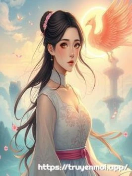 Thiên Phượng Vĩnh Sinh