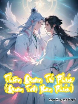 Thiên Quan Tứ Phúc (Quan Trời Ban Phúc)