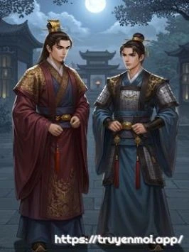Thiên Quang Tuế Nguyệt