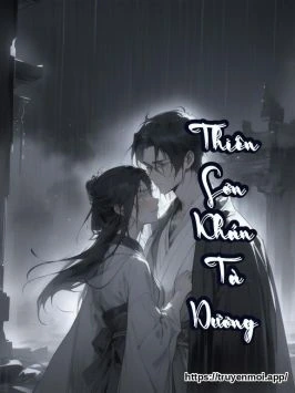 Thiên Sơn Khán Tà Dương
