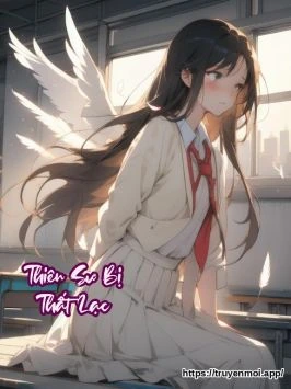 Thiên Sứ Bị Thất Lạc
