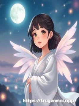 Thiên Sứ Bóng Đêm