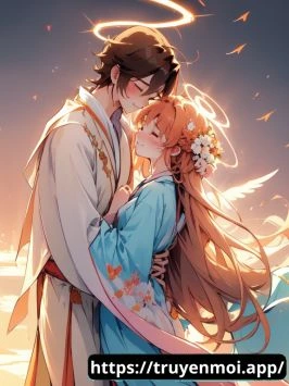 Thiên Sứ Đích Mỉm Cười