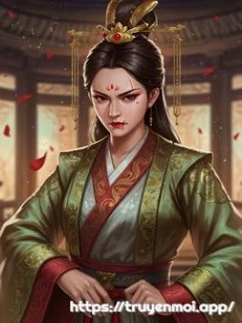 Thiên Tài Cuồng Phi - Phế Vật Tam Tiểu Thư