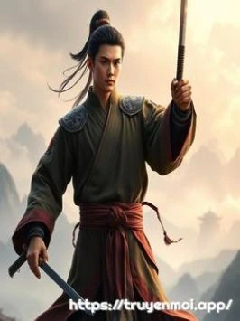 Thiên Tài Đọa Lạc