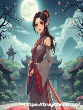 Thiên Tài Độc Phi Không Dễ Trêu Đùa