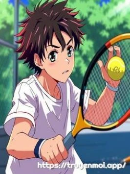Thiên Tài Tennis