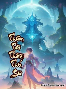 Thiên Tài Thần Thú Sư