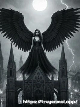 Thiên Thần Bóng Tối (Dark Angel)