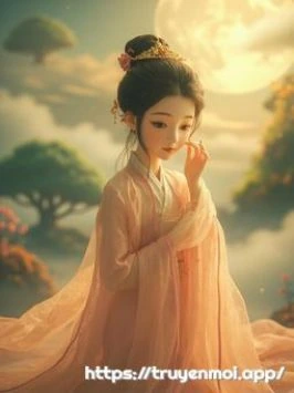 Thiên Thần Ngủ Gật
