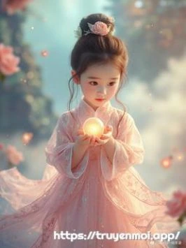 Thiên Thần Trong Mơ