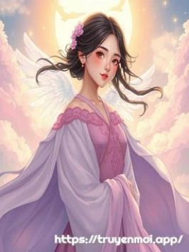 Thiên Thượng Hồng Phi