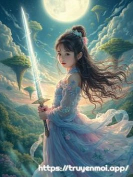 Thiên Tình Kiếm