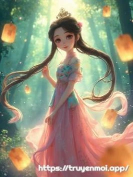 Thiên Tuế Sủng Phi