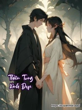 Thiên Tung Xinh Đẹp