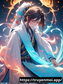 Thiên Tuyết Truyền Kỳ