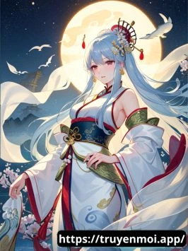 Thiên Vạn Hận - Bạch Kình Mộng