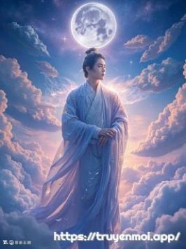 Bìa truyện Thiên Vương II