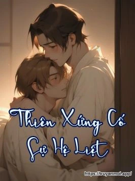 Thiên Xứng Cố Sự Hệ Liệt