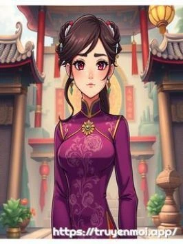 (Thiên Yết Nữ) Cách Sinh Tồn Của Nữ Phụ