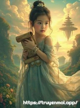 Thiếp Định Chàng Rồi Quyết Chẳng Buông